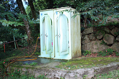 苗栗泰安龍安農園 @八大露營社活動