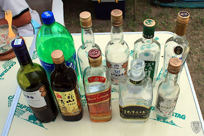 苗栗泰安龍安農園 @八大露營社活動