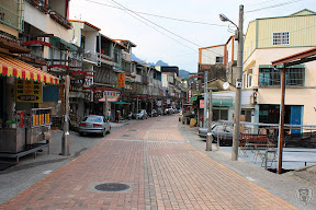 苗栗泰安龍安農園 @八大露營社活動