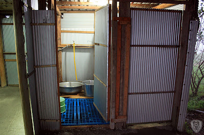 新竹五峰翡述景園 @定點露營