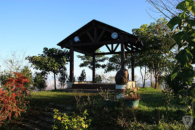 新竹五峰翡述景園 @定點露營