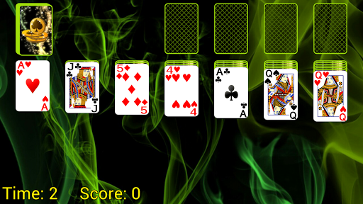 免費下載紙牌APP|Solitaire app開箱文|APP開箱王