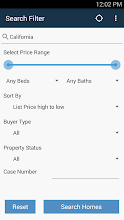 HUDHomestore Mobile Search APK