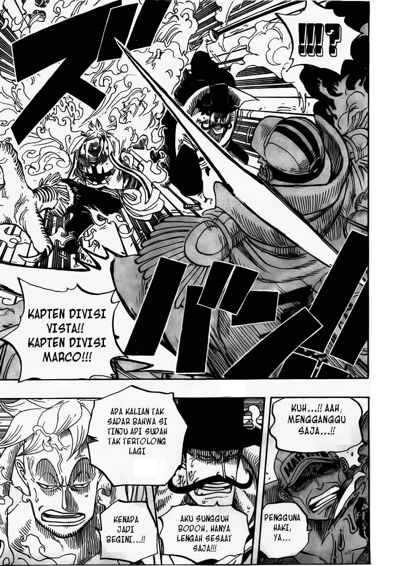 One Piece 574 page 07