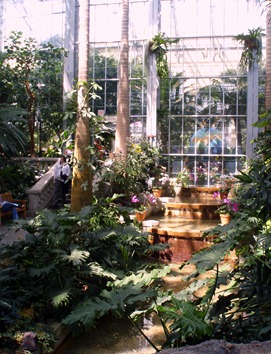 Botanical Gardens 10