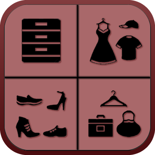 EZ Closet + Closets design 工具 App LOGO-APP開箱王