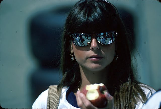 Tô apaixonado pela filha do Nelson Piquet [+LINHAGEM] [+level 90