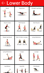 How to install Work It - Exercise & Fitness 1.0 apk for laptop