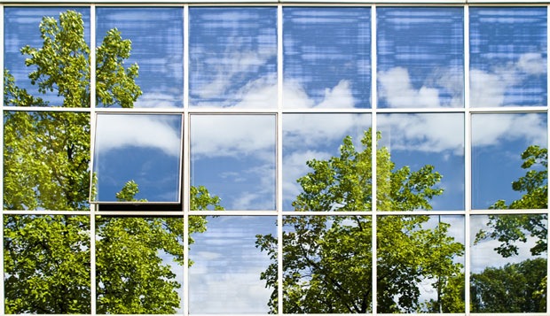 Building-Window-photo