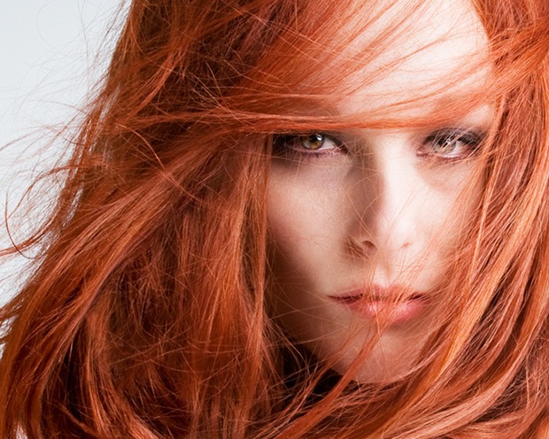 Headshot Photography-red-hair
