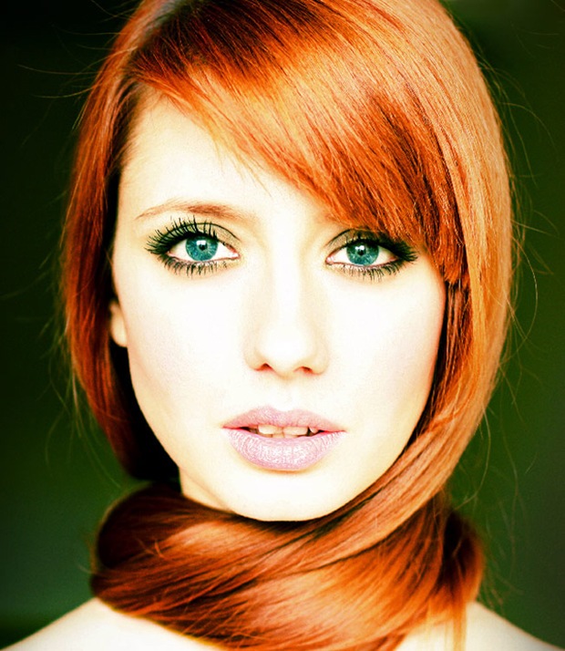 Redhead-Photography