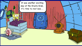 Juegos De Saw Game Bob Esponja - Juegos De Saw Game De Bob Esponja Tengo Un Juego