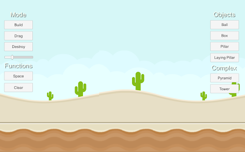 Download Physics Sandbox 2D Edition APK for Android