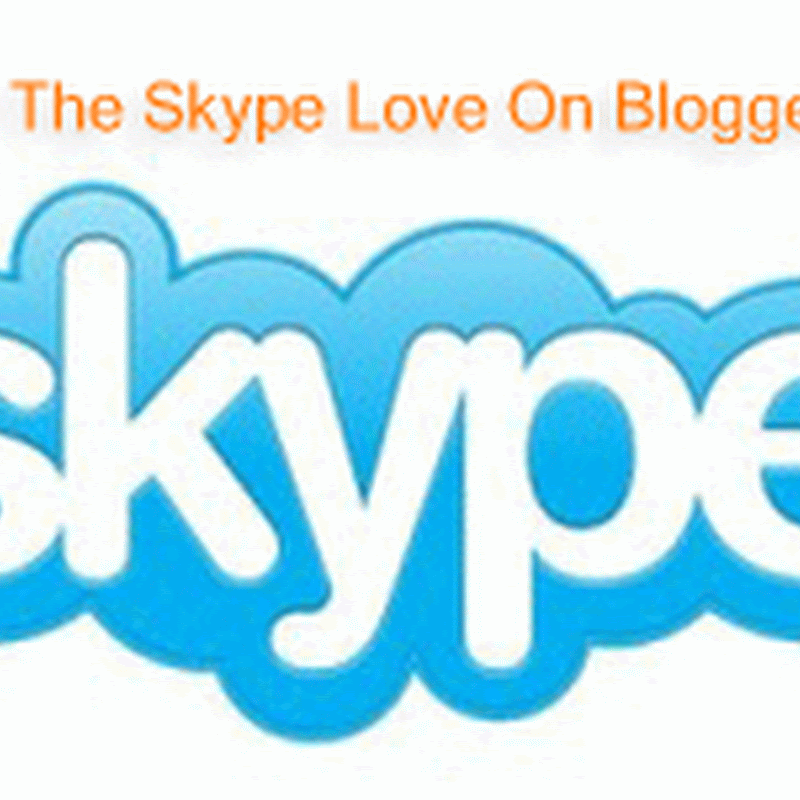Show / Display Skype Emoticons In Blogger Comment Form