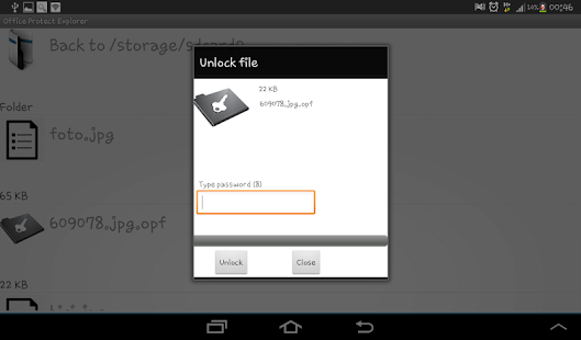 How to download Office Protect 2 mod apk for bluestacks