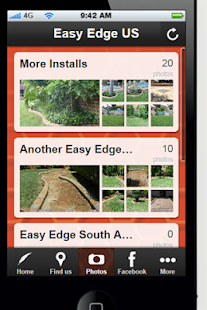Free Easy Edge US APK for Android