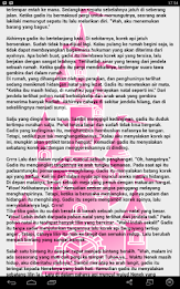 Dongeng Pengantar Tidur poster 7