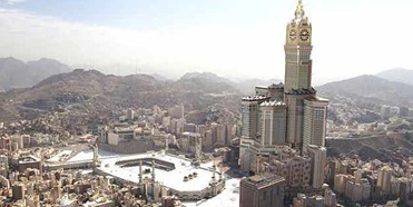 makkah