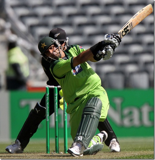 Misbah ul Haq 02458
