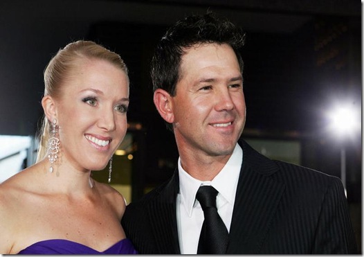 @5345 Ponting-Wife #2