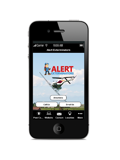 免費下載商業APP|Alert Exterminators app開箱文|APP開箱王