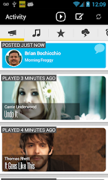 FROGGY RADIO poster 1