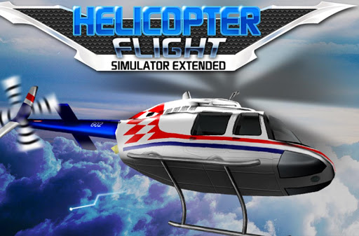 Helicopter Flight Simulator 3D