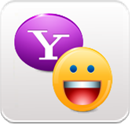 yahoo logo