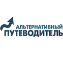 Alternative Guide to Russia logo