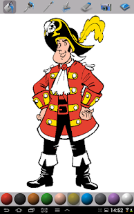 How to download Piet Piraat Kleuren 1.0.1 apk for bluestacks