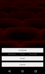 KÄERJENGER THEATER poster 5