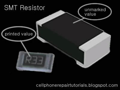 SMD Resistor