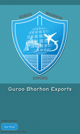 Guroo Bharhon Exports