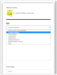 Lastest MascotasVQR APK for PC