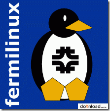 fermilinux