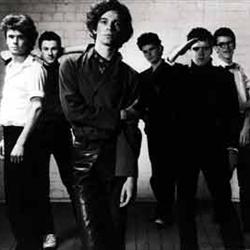 Soundtrack to my Day: Worth Another Listen - INXS - Part 2