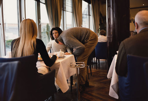 Melbourne's five-piece party collective Architecture in Helsinki are set to 