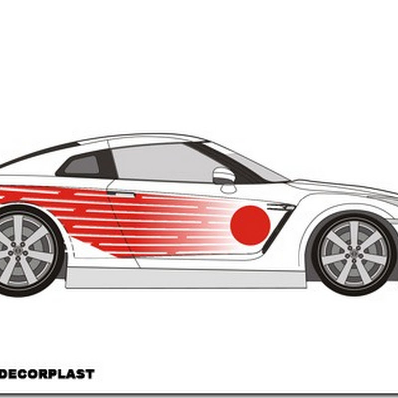 Nissan GT-R FIA GT1 News