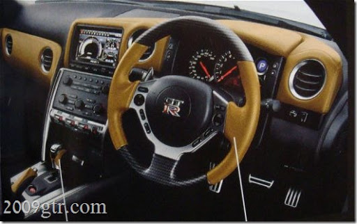nissan skyline r34 gtr interior. The R34 Nissan Skyline GT-R