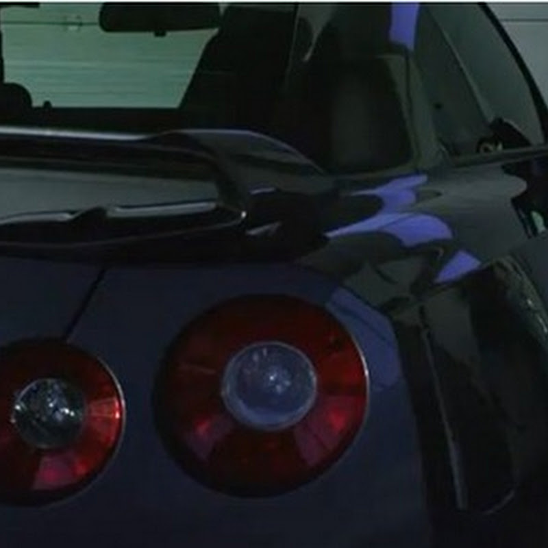 2012 Nissan GT-R Video: A Promise Fulfilled