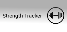 Strength Tracker APK