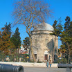 Barbaros Hayrettin Pasha Tomb.jpg