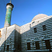 Al-Takiya Al-Suleimaniya Mosque Damascus.jpg