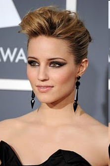 Fashion and Jewelry at Grammy 2011