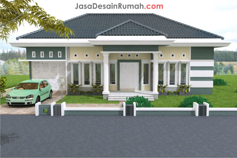 NEW DESAIN RUMAH KECIL KEREN NEW DESAIN RUMAH KECIL KEREN