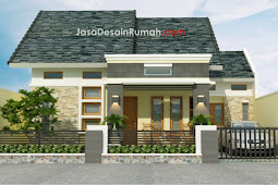 Rumah Idaman Keluarga Sederhana