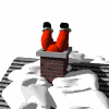 [santa stuck chimney[2].gif]