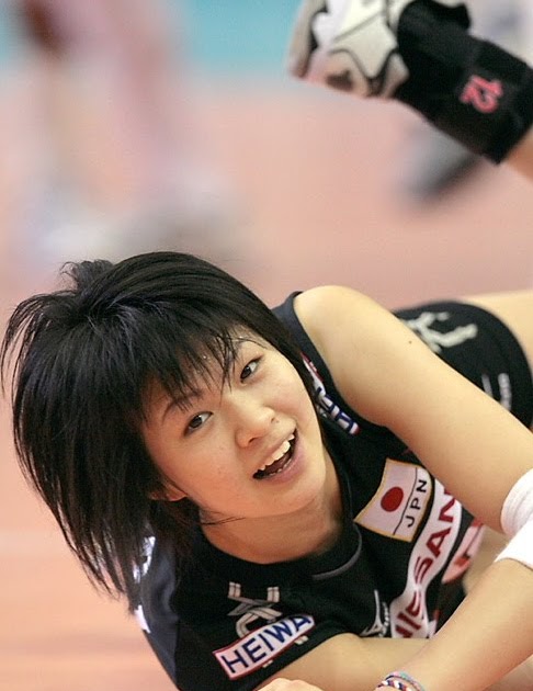 Saori Kimura
