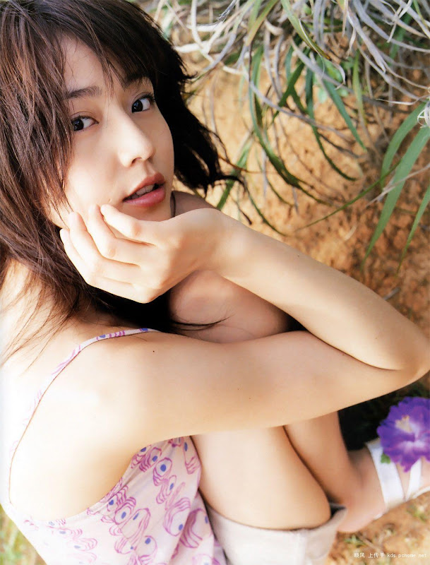 Japan Hot Actress: Masami Nagasawa. 