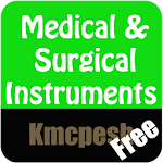 Medical & Surgical Instrument Apk